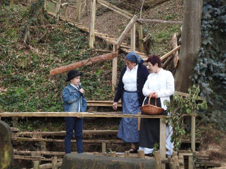 Regijska prireditev ob slovenskem Tednu boja proti raku »Evropski kodeks = manj raka« 35